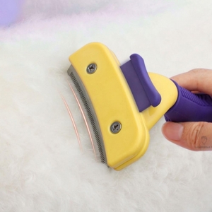 Cat Dog Pet Hair Trimmer 